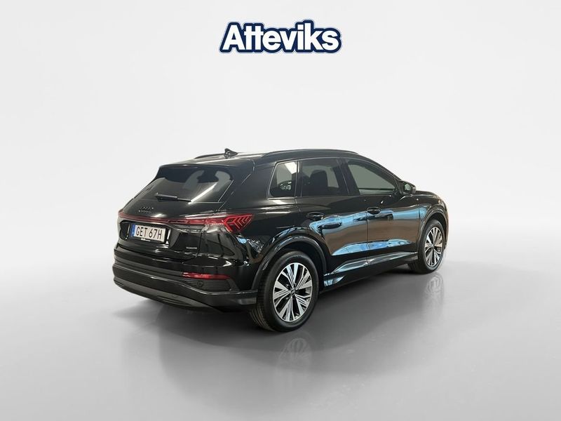 Audi Q4 e-tron bild 3