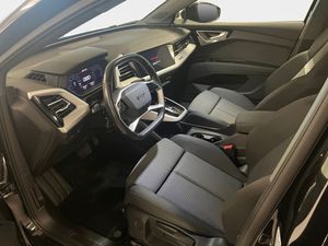 Audi Q4 e-tron bild 9