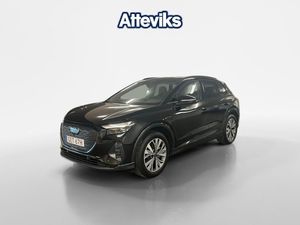 Audi Q4 e-tron bild 7