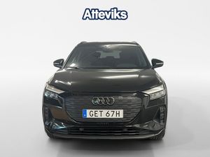 Audi Q4 e-tron bild 8