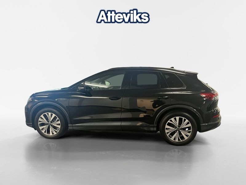 Audi Q4 e-tron bild 6