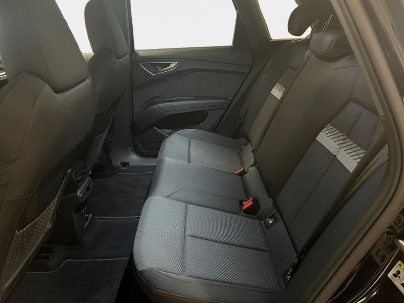 Audi Q4 e-tron bild 13
