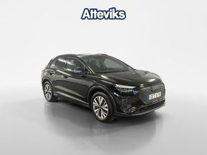 Audi Q4 e-tron bild 1