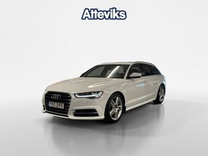 Audi A6 bild 7