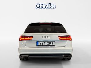 Audi A6 bild 4