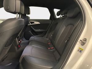 Audi A6 bild 13