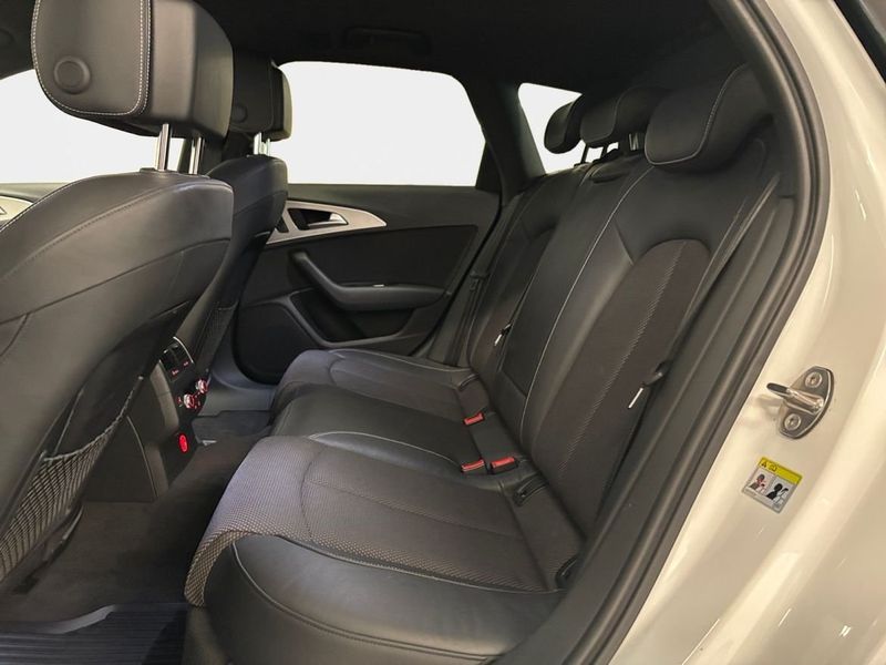 Audi A6 bild 13