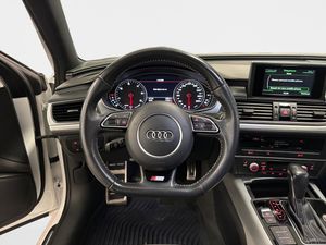 Audi A6 bild 12