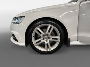 Audi A6 bild 14