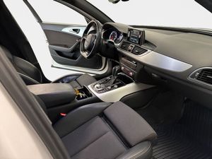 Audi A6 bild 15