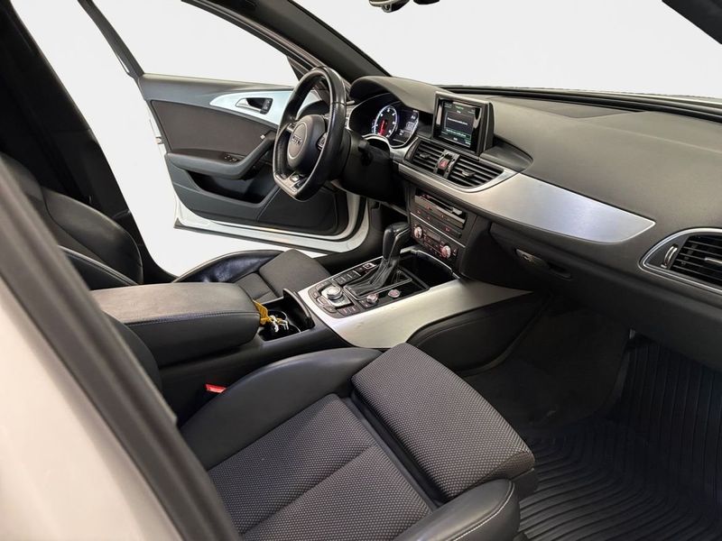 Audi A6 bild 15