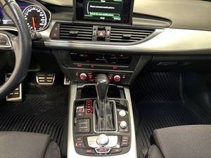 Audi A6 bild 11