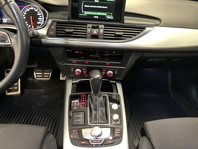 Audi A6 bild 11