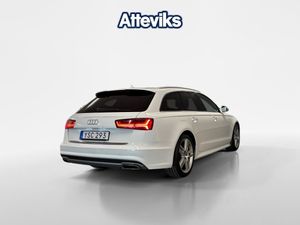 Audi A6 bild 3
