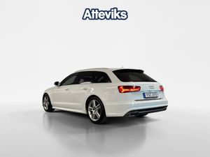 Audi A6 bild 5