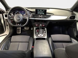 Audi A6 bild 10