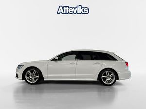 Audi A6 bild 6