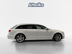 Audi A6 bild 2