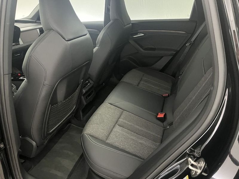 Audi Q6 e-tron bild 8