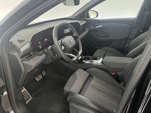 Audi Q6 e-tron bild 7