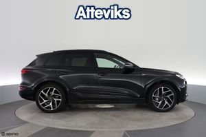 Audi Q6 e-tron bild 2