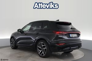 Audi Q6 e-tron bild 4