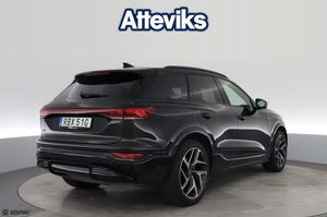 Audi Q6 e-tron bild 3