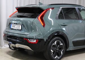 Kia Niro bild 10