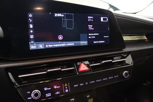Kia Niro bild 31