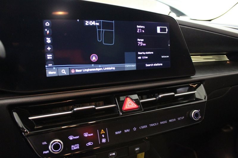 Kia Niro bild 31