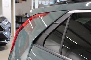 Kia Niro bild 15