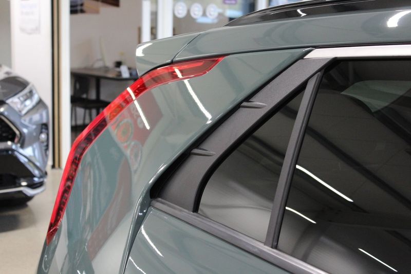Kia Niro bild 15