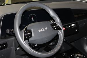 Kia Niro bild 28