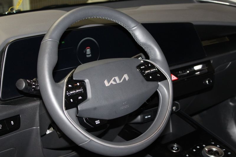 Kia Niro bild 28