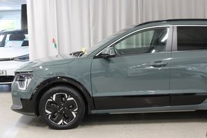 Kia Niro bild 6
