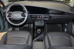 Kia Niro bild 21