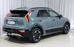 Kia Niro bild 2