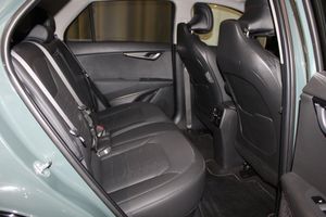 Kia Niro bild 25
