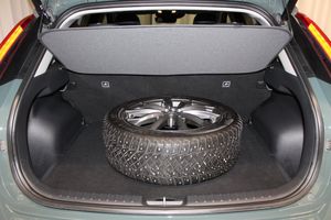 Kia Niro bild 17