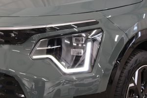 Kia Niro bild 16