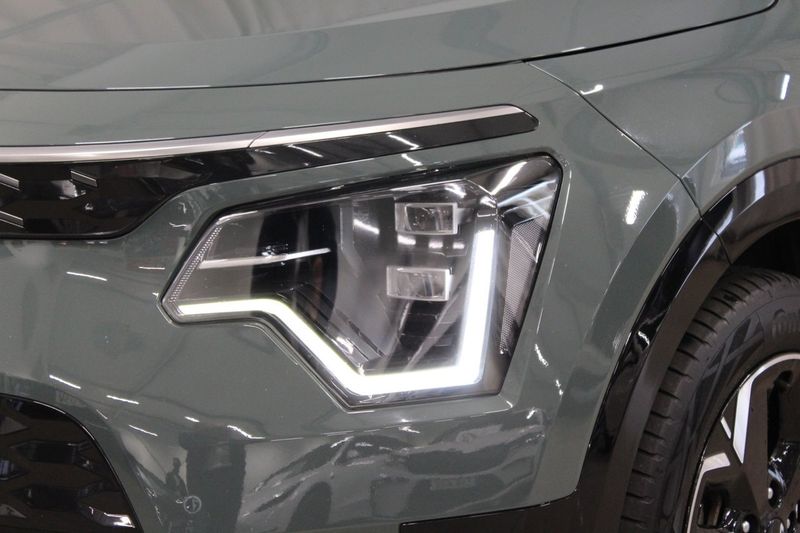 Kia Niro bild 16