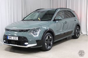 Kia Niro bild 1