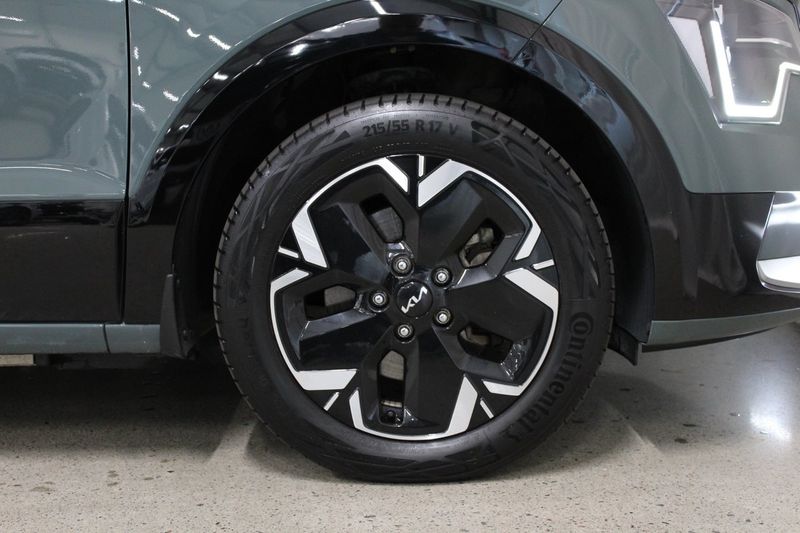 Kia Niro bild 13