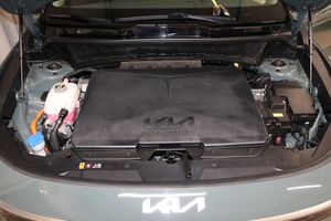 Kia Niro bild 20