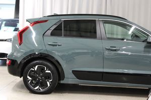 Kia Niro bild 7