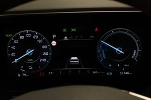 Kia Niro bild 33