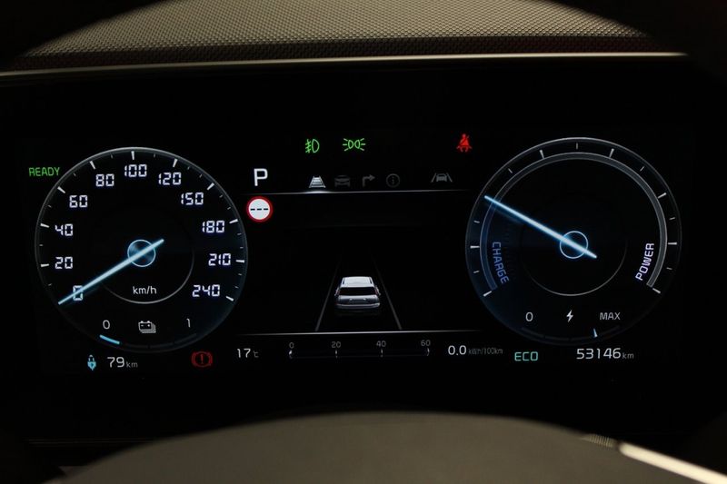 Kia Niro bild 33