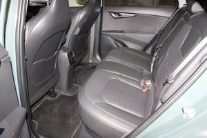 Kia Niro bild 27