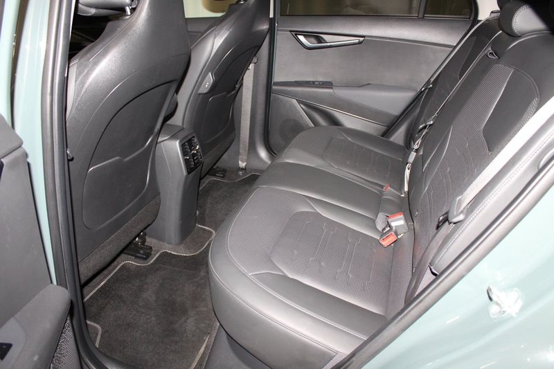 Kia Niro bild 27