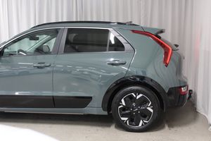 Kia Niro bild 9